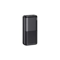 

                                    Remax RPP-177 30000mah Fast Charging Power Bank (12W)